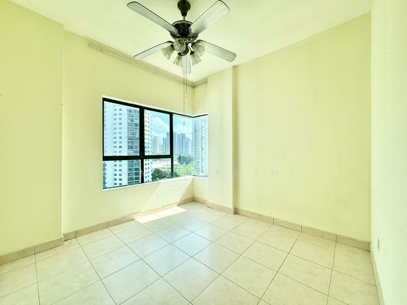 Kondominium untuk Disewa di Changkat View - Ahmad Farhi - View - PropertyGuru.com.my