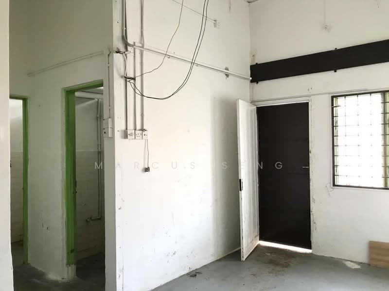 Kedai untuk Dijual di Bercham (Ipoh) - Marcus Seng - PropertyGuru.com.my