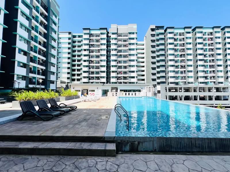 Condominium for Sale at Residensi Zamrud - Syafiqah Sohaimi - PropertyGuru.com.my
