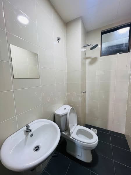 Condominium for Sale at Residensi Zamrud - Syafiqah Sohaimi - PropertyGuru.com.my