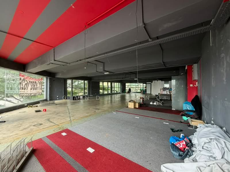 Shop / Office for Rent in Pju 6a (Petaling Jaya) - Candice Ng - Interior - PropertyGuru.com.my