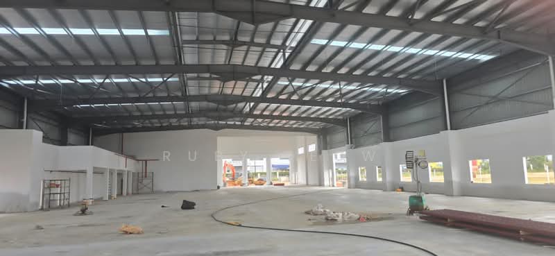Kilang untuk Disewa di Eco Business Park 2 Senai (Senai) - Ruby Teow - Interior - PropertyGuru.com.my