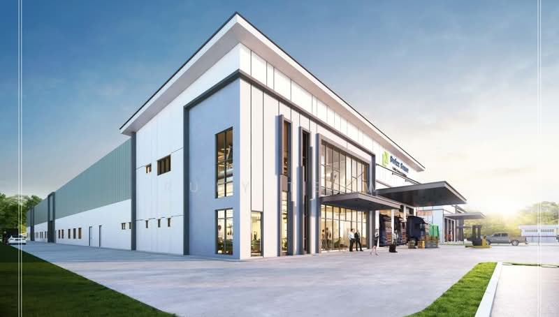 Kilang untuk Disewa di Eco Business Park 2 Senai (Senai) - Ruby Teow - Exterior - PropertyGuru.com.my