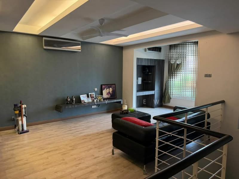 3-storey Terraced House for Sale in Taman Bukit Segar (Cheras) - Joly Liew - PropertyGuru.com.my