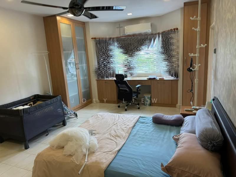 3-storey Terraced House for Sale in Taman Bukit Segar (Cheras) - Joly Liew - PropertyGuru.com.my