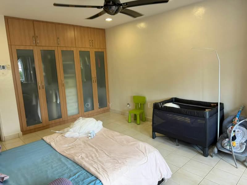 3-storey Terraced House for Sale in Taman Bukit Segar (Cheras) - Joly Liew - PropertyGuru.com.my