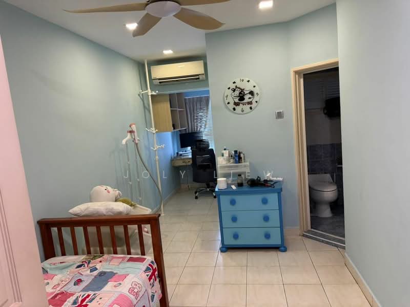 3-storey Terraced House for Sale in Taman Bukit Segar (Cheras) - Joly Liew - PropertyGuru.com.my