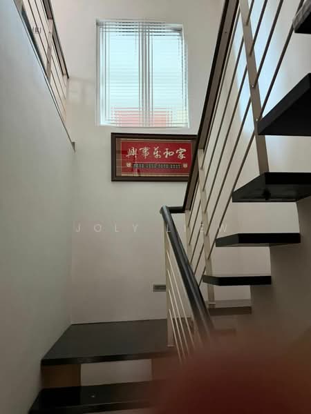 3-storey Terraced House for Sale in Taman Bukit Segar (Cheras) - Joly Liew - PropertyGuru.com.my