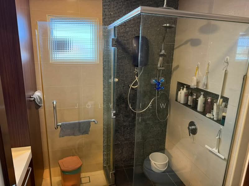 3-storey Terraced House for Sale in Taman Bukit Segar (Cheras) - Joly Liew - PropertyGuru.com.my