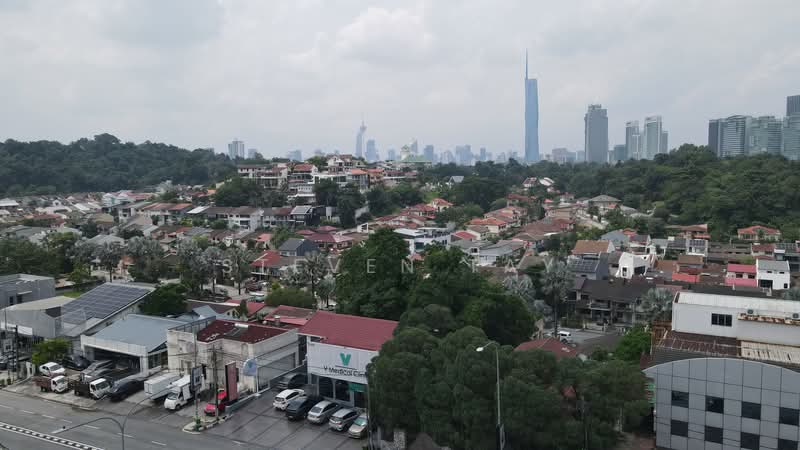 Commercial Bungalow for Sale in Bangsar (Kuala Lumpur) - Steven Tay - Exterior - PropertyGuru.com.my