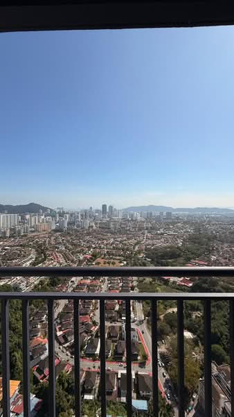 Kondominium untuk Disewa di TreeO - Joey Cheah - View - PropertyGuru.com.my