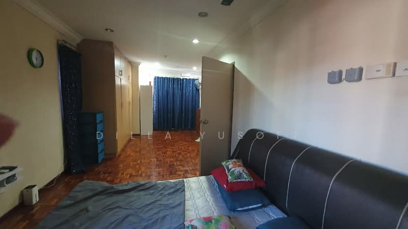 Semi-Detached House for Sale in Taman Aman Putra (Puchong) - DILLA YUSOFF - Bedroom - PropertyGuru.com.my
