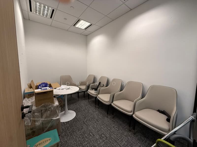 Pejabat untuk Disewa di Tun Razak Exchange (Kuala Lumpur) - Owen Oh - PropertyGuru.com.my