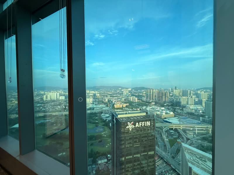 Pejabat untuk Disewa di Tun Razak Exchange (Kuala Lumpur) - Owen Oh - PropertyGuru.com.my
