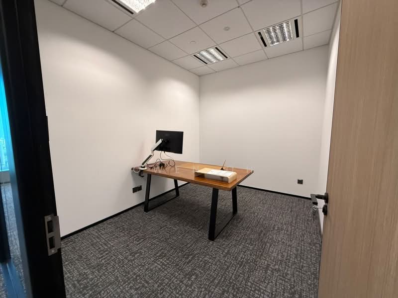 Pejabat untuk Disewa di Tun Razak Exchange (Kuala Lumpur) - Owen Oh - PropertyGuru.com.my
