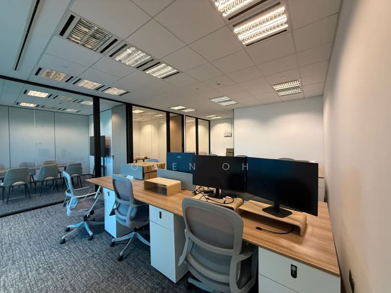 Pejabat untuk Disewa di Tun Razak Exchange (Kuala Lumpur) - Owen Oh - PropertyGuru.com.my