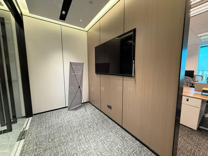Pejabat untuk Disewa di Tun Razak Exchange (Kuala Lumpur) - Owen Oh - PropertyGuru.com.my