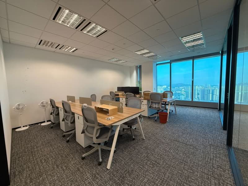 Pejabat untuk Disewa di Tun Razak Exchange (Kuala Lumpur) - Owen Oh - PropertyGuru.com.my