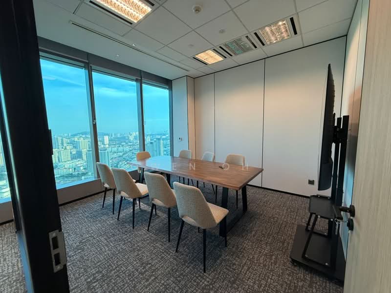 Pejabat untuk Disewa di Tun Razak Exchange (Kuala Lumpur) - Owen Oh - PropertyGuru.com.my