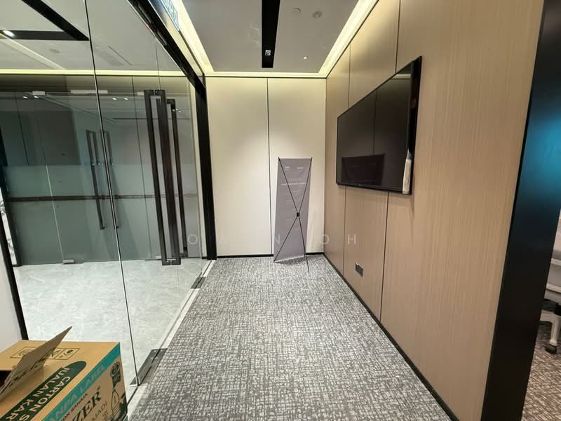 Pejabat untuk Disewa di Tun Razak Exchange (Kuala Lumpur) - Owen Oh - PropertyGuru.com.my