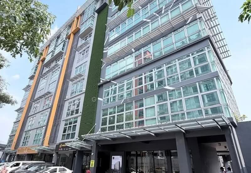 Office for Sale in SS9 (Petaling Jaya) - Eugene Yap - Exterior - PropertyGuru.com.my