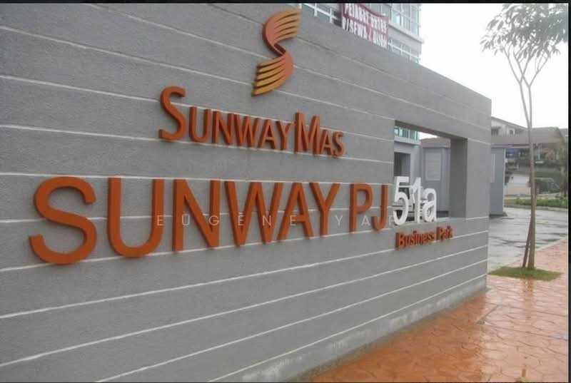 Office for Sale in SS9 (Petaling Jaya) - Eugene Yap - PropertyGuru.com.my