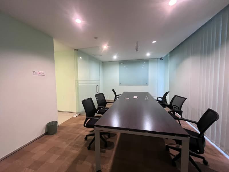 Office for Sale in SS9 (Petaling Jaya) - Eugene Yap - Interior - PropertyGuru.com.my