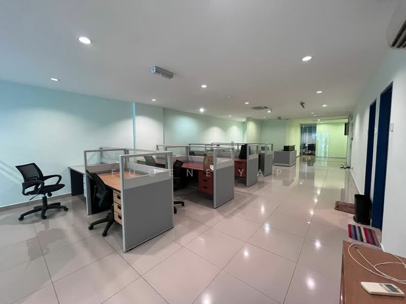 Office for Sale in SS9 (Petaling Jaya) - Eugene Yap - Interior - PropertyGuru.com.my