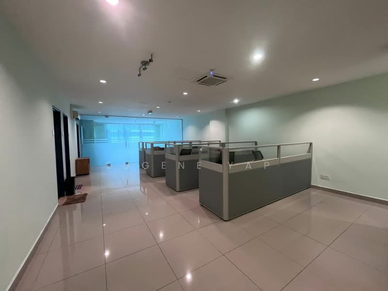 Pejabat untuk Dijual di Petaling Jaya (Selangor) - Eugene Yap - Interior - PropertyGuru.com.my