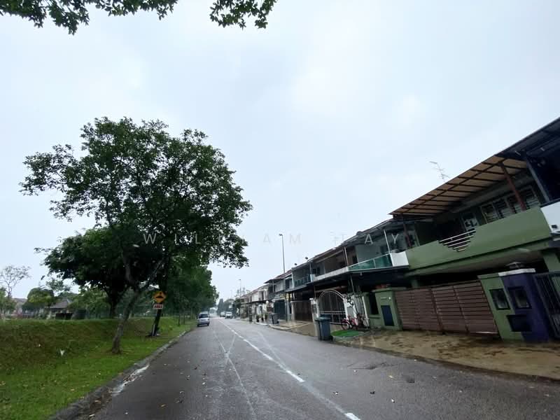 Rumah Teres 2 Tingkat untuk Dijual di Skudai (Johor) - William Tay - Exterior - PropertyGuru.com.my