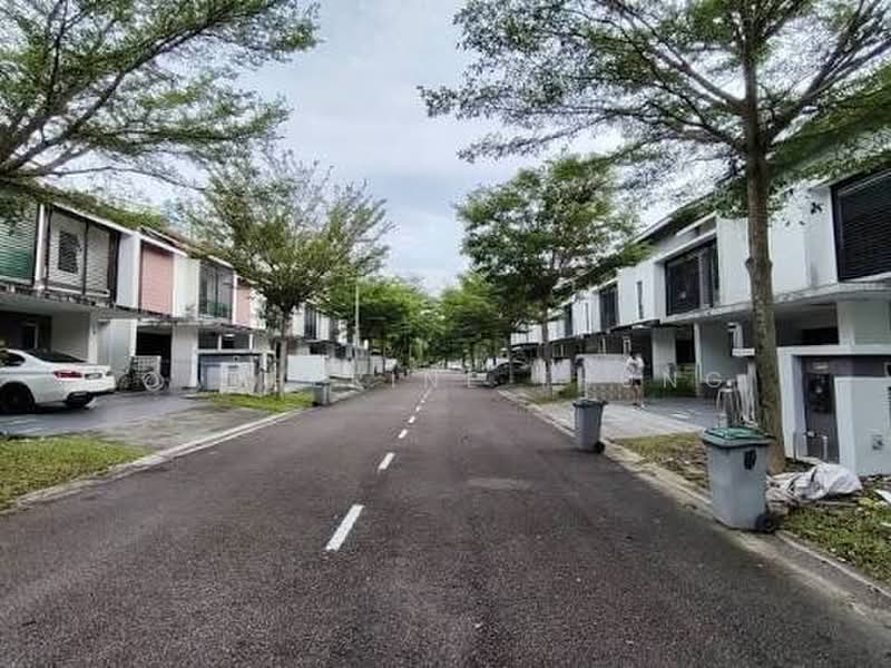 2-storey Terraced House for Sale in East Ledang (Iskandar Puteri (Nusajaya)) - Catherine Thung - PropertyGuru.com.my