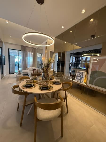 Kediaman Servis untuk Dijual di Amara Residences - Jyan Wong - PropertyGuru.com.my