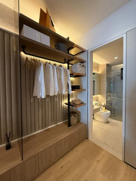 Kediaman Servis untuk Dijual di Amara Residences - Jyan Wong - PropertyGuru.com.my