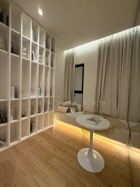 Kediaman Servis untuk Dijual di Amara Residences - Jyan Wong - PropertyGuru.com.my