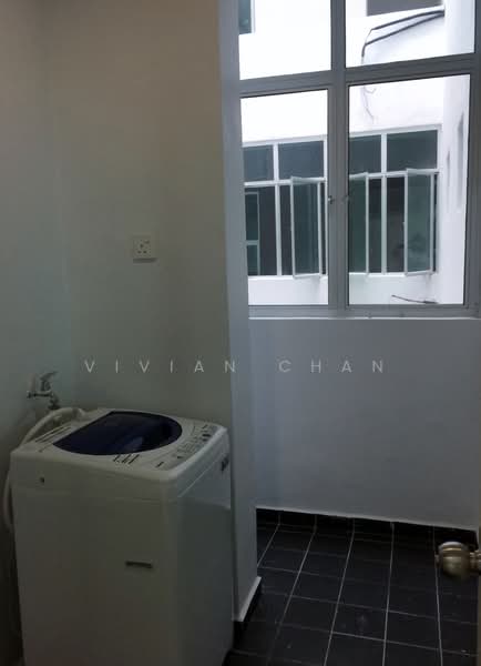 Kondominium untuk Disewa di The Golden Triangle Condominium - Vivian Chan - PropertyGuru.com.my