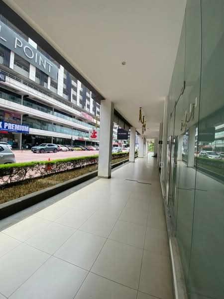 Kedai untuk Disewa di Sentul Pasar (Sentul) - Michael Loh - Exterior - PropertyGuru.com.my