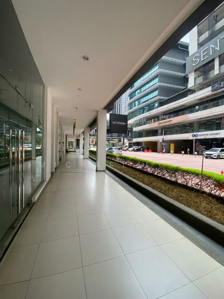 Kedai untuk Disewa di Sentul Pasar (Sentul) - Michael Loh - Exterior - PropertyGuru.com.my