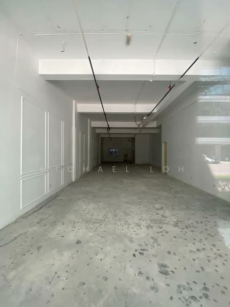 Kedai untuk Disewa di Sentul Pasar (Sentul) - Michael Loh - Interior - PropertyGuru.com.my