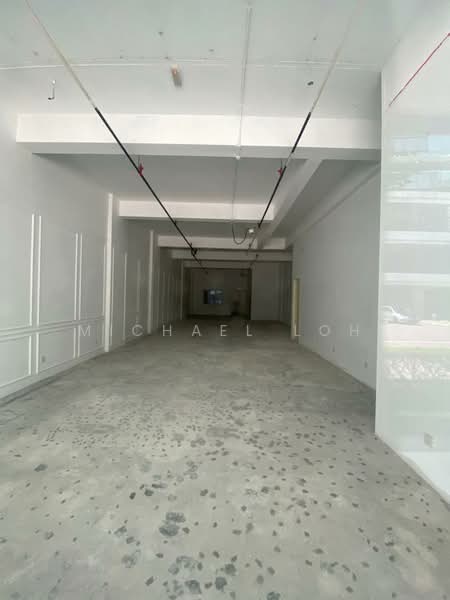 Kedai untuk Disewa di Sentul Pasar (Sentul) - Michael Loh - Interior - PropertyGuru.com.my