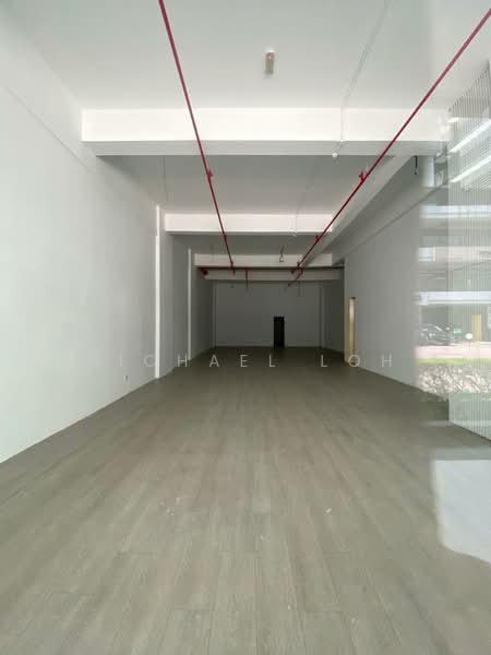 Kedai untuk Disewa di Sentul Pasar (Sentul) - Michael Loh - Interior - PropertyGuru.com.my