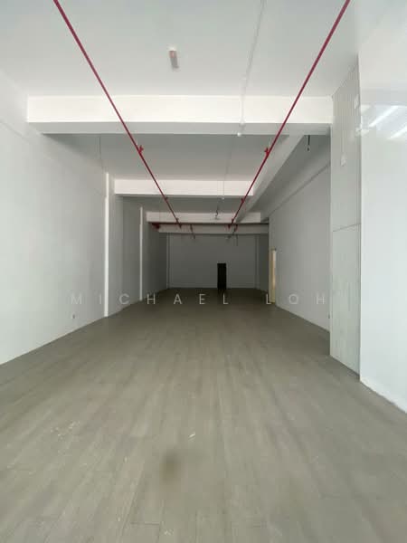 Kedai untuk Disewa di Sentul Pasar (Sentul) - Michael Loh - Interior - PropertyGuru.com.my
