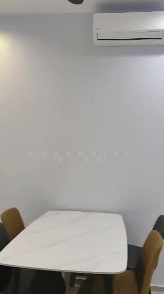 Condominium for Rent at Sky Awani Residensi 3 - Charmaine Wong - Dining Room - PropertyGuru.com.my
