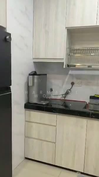 Condominium for Rent at Sky Awani Residensi 3 - Charmaine Wong - Kitchen - PropertyGuru.com.my