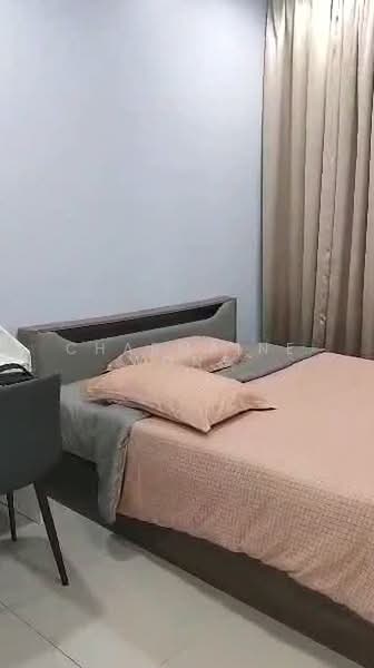 Condominium for Rent at Sky Awani Residensi 3 - Charmaine Wong - Bedroom - PropertyGuru.com.my