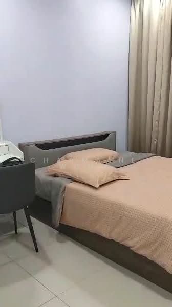 Condominium for Rent at Sky Awani Residensi 3 - Charmaine Wong - Bedroom - PropertyGuru.com.my