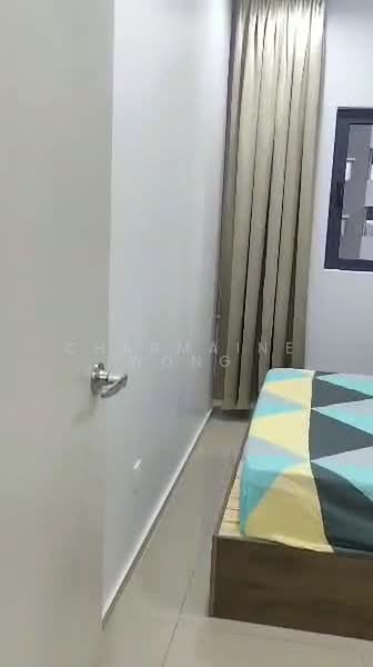 Condominium for Rent at Sky Awani Residensi 3 - Charmaine Wong - Bedroom - PropertyGuru.com.my