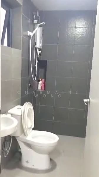 Condominium for Rent at Sky Awani Residensi 3 - Charmaine Wong - Bathroom - PropertyGuru.com.my