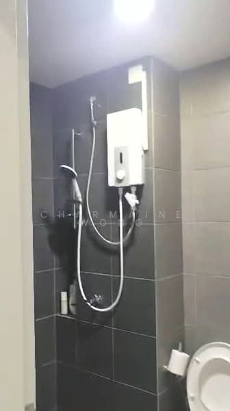 Condominium for Rent at Sky Awani Residensi 3 - Charmaine Wong - Bathroom - PropertyGuru.com.my