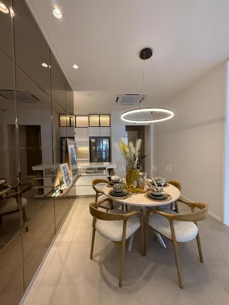 Kediaman Servis untuk Dijual di Amara Residences - Jyan Wong - PropertyGuru.com.my