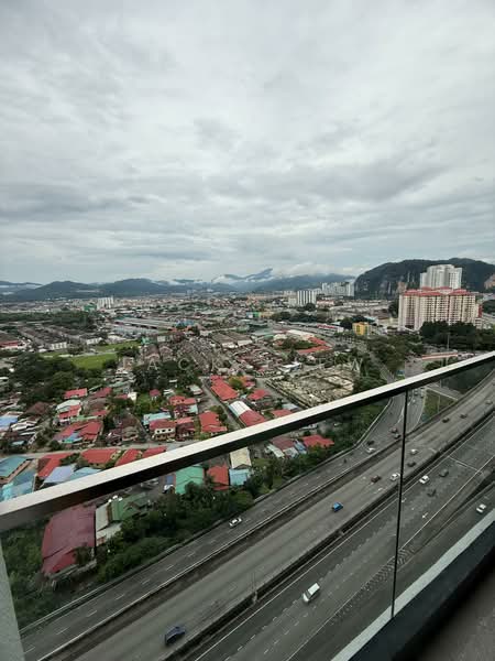 Kondominium untuk Dijual di 99 Residence - Jack Liew - View - PropertyGuru.com.my
